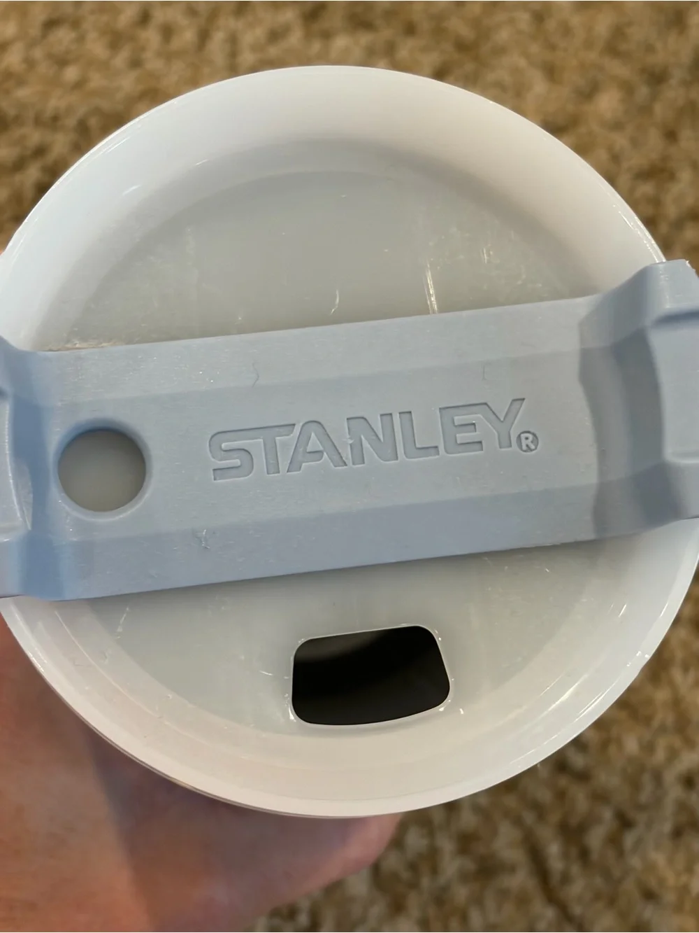Stanley 40oz blue - Picture 10 of 10